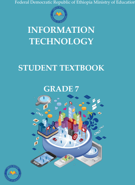 Information Technology Grade 7