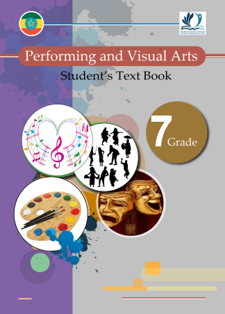 Performing and Visual Art (PVA) Grade 7